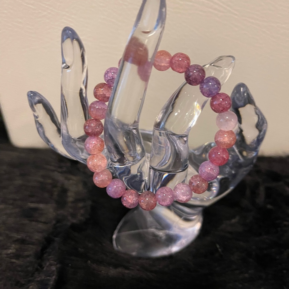 Cute Beaded Bracelet